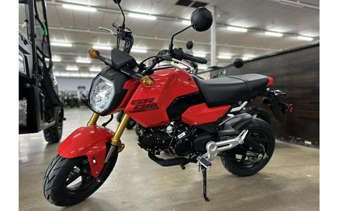 2025 Honda Grom™ Base