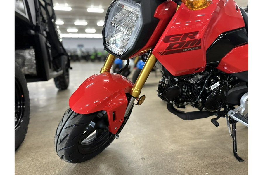 2025 Honda Grom™ Base