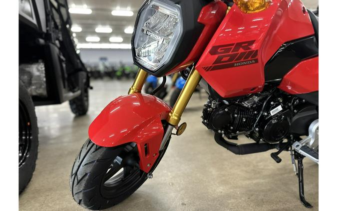 2025 Honda Grom™ Base