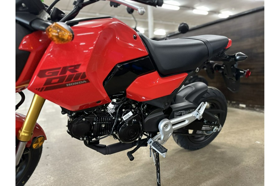 2025 Honda Grom™ Base