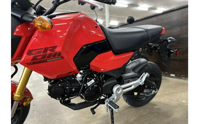 2025 Honda Grom™ Base