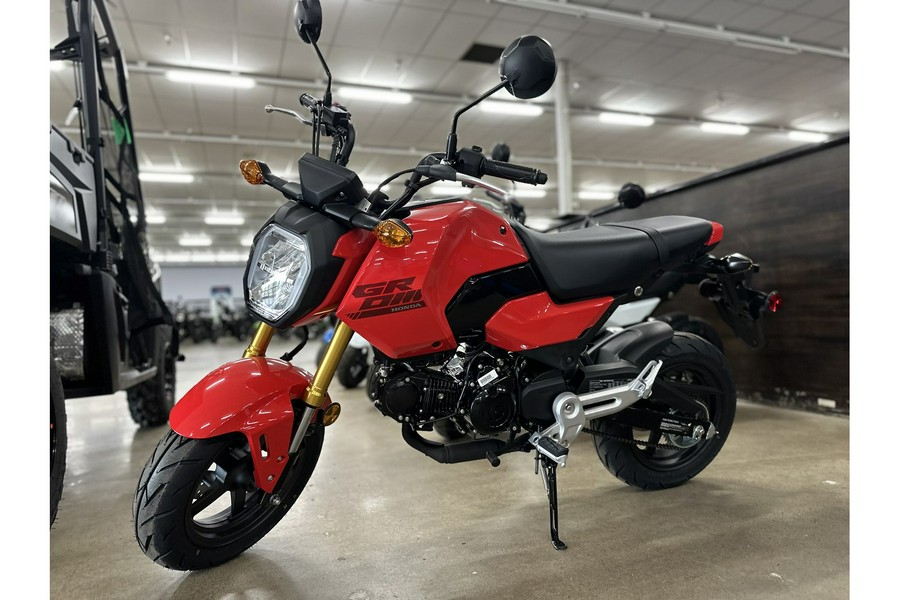 2025 Honda Grom™ Base