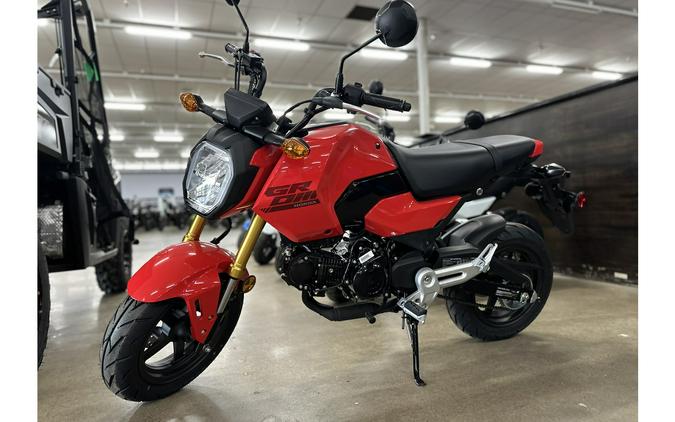 2025 Honda Grom™ Base