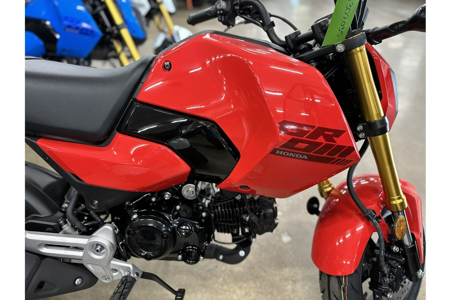 2025 Honda Grom™ Base