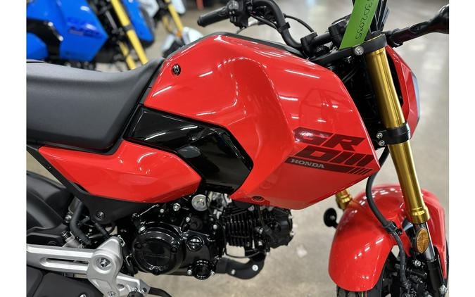 2025 Honda Grom™ Base