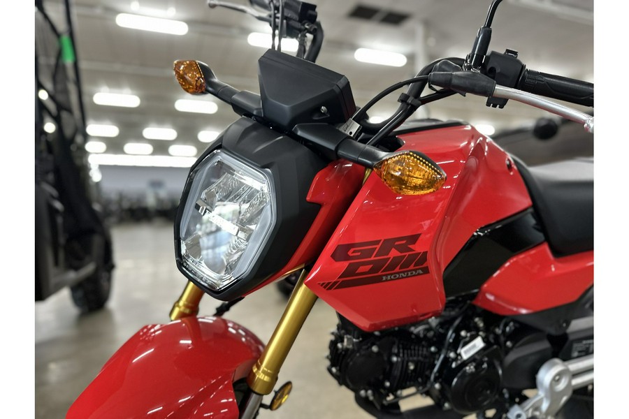 2025 Honda Grom™ Base