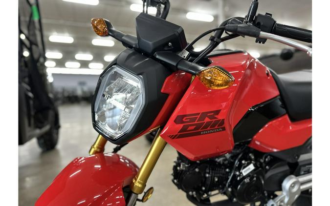 2025 Honda Grom™ Base