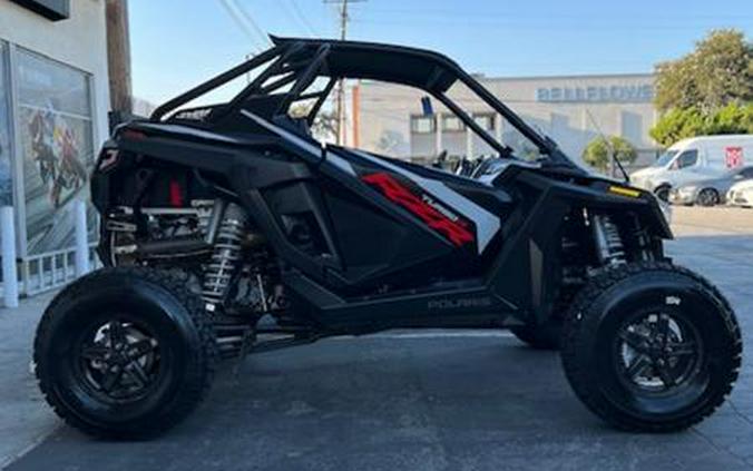 2023 Polaris® RZR Turbo R Premium