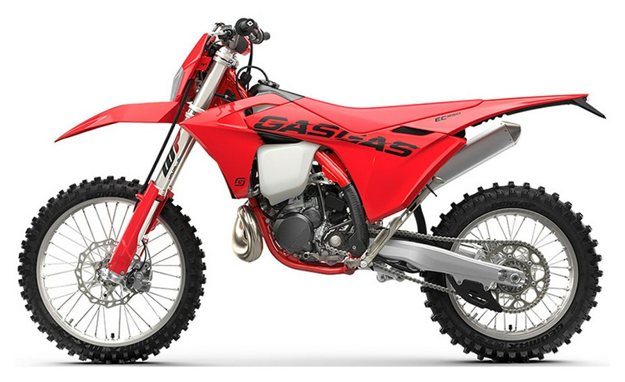 2025 GASGAS EC 250