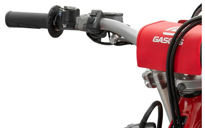 2025 GASGAS EC 250