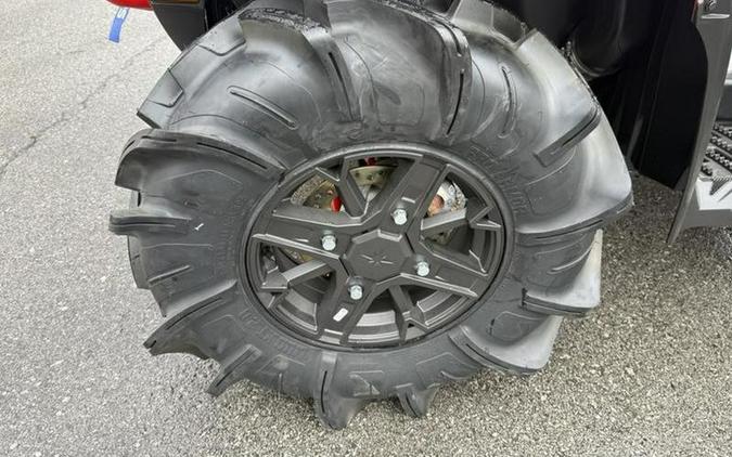 2026 Polaris® Sportsman 850 Mud Edition