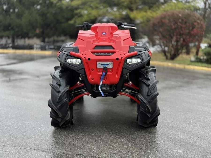 2026 Polaris® Sportsman 850 Mud Edition