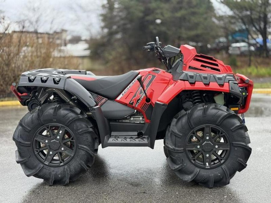 2026 Polaris® Sportsman 850 Mud Edition