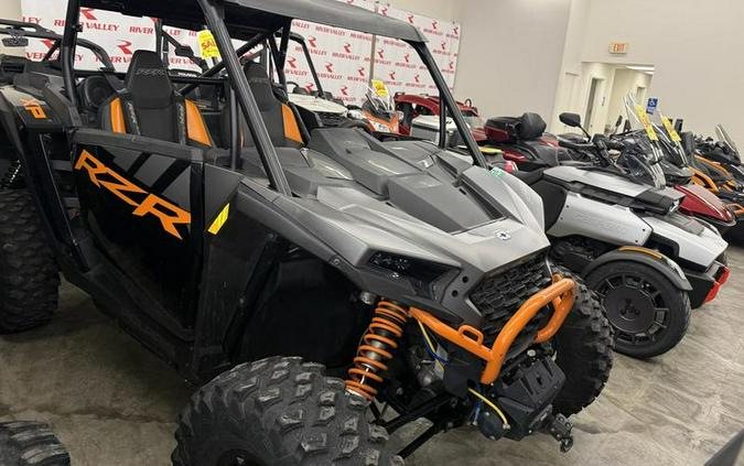 2024 Polaris® RZR XP 1000 Ultimate