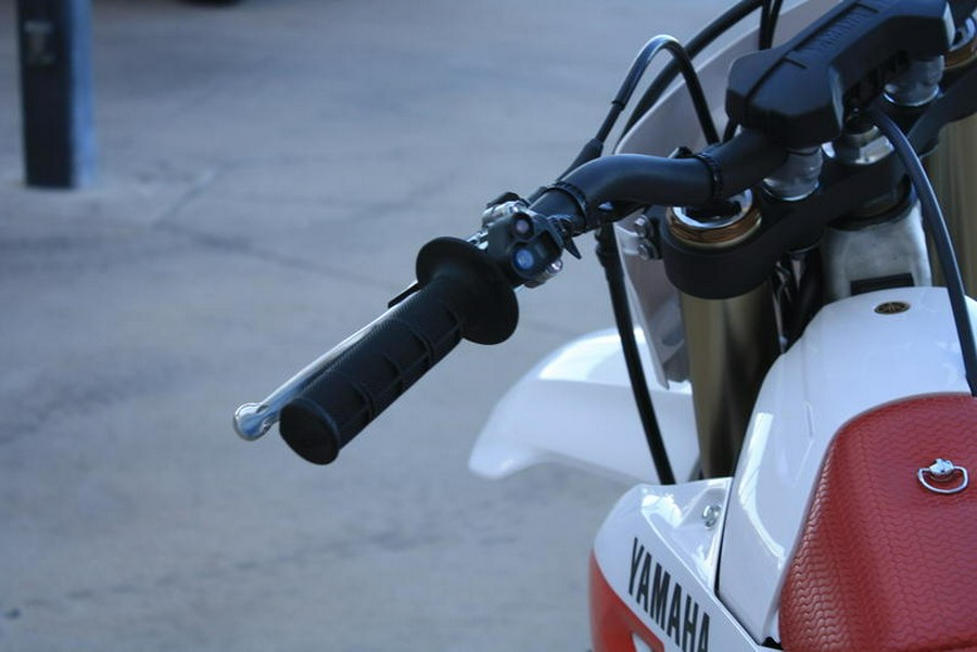 2026 Yamaha YZ250F 70th Anniversary Edition