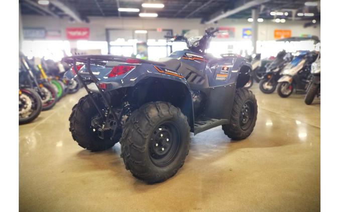 2025 Kawasaki Brute Force® 450 4x4