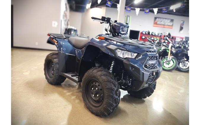 2025 Kawasaki Brute Force® 450 4x4