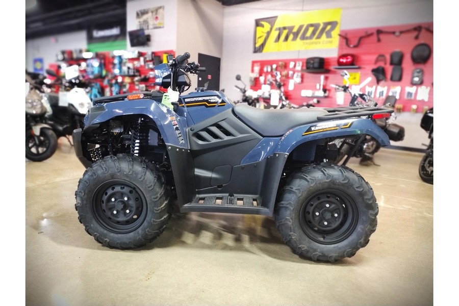 2025 Kawasaki Brute Force® 450 4x4
