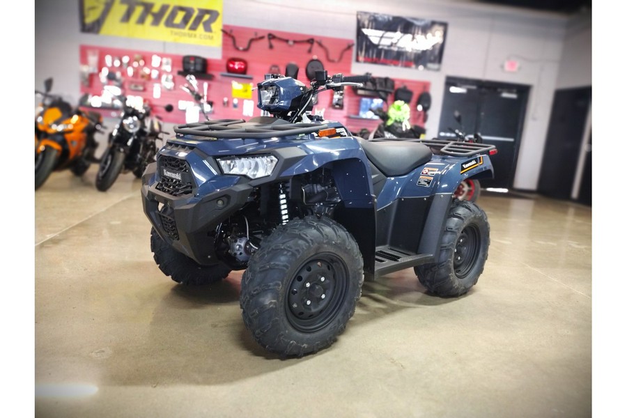 2025 Kawasaki Brute Force® 450 4x4