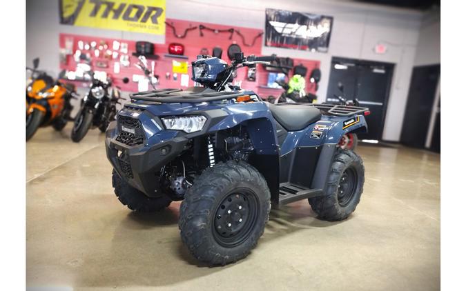 2025 Kawasaki Brute Force® 450 4x4