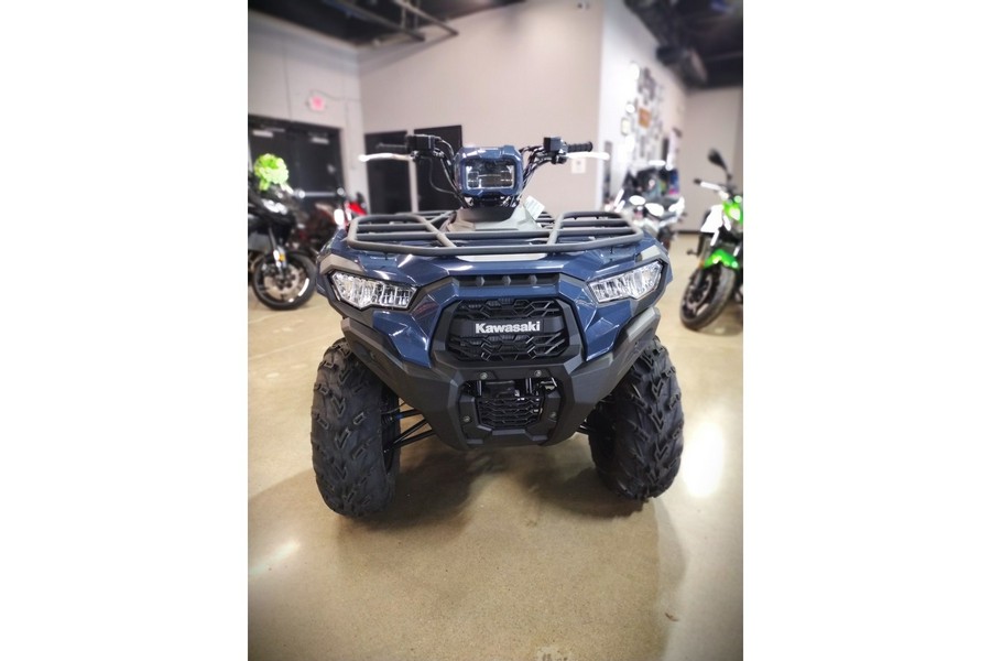 2025 Kawasaki Brute Force® 450 4x4