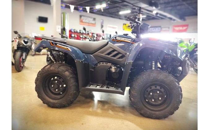 2025 Kawasaki Brute Force® 450 4x4