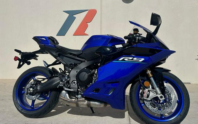 2026 Yamaha YZF-R9