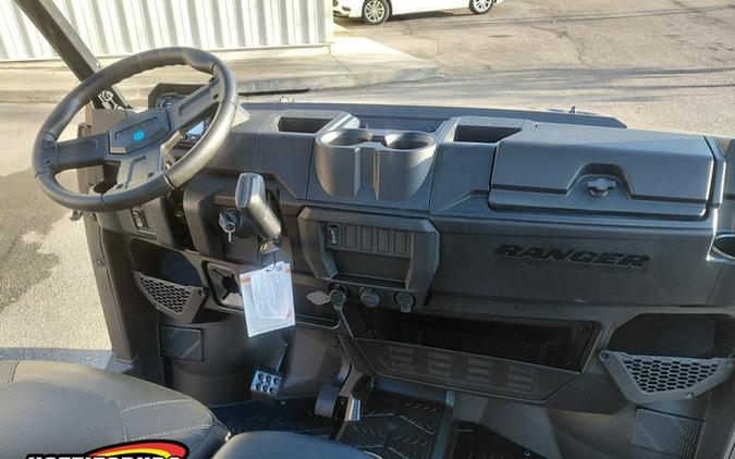 2026 Polaris Ranger Crew 1000 Premium