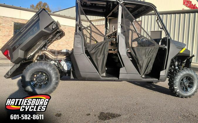 2026 Polaris Ranger Crew 1000 Premium