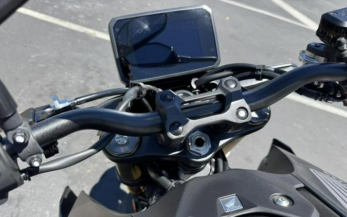 2026 Honda® CB1000 Hornet SP