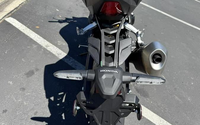 2026 Honda® CB1000 Hornet SP