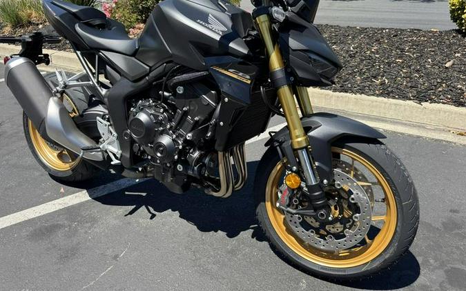 2026 Honda® CB1000 Hornet SP