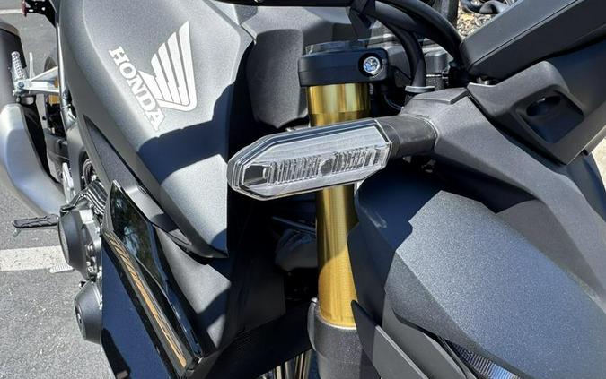 2026 Honda® CB1000 Hornet SP