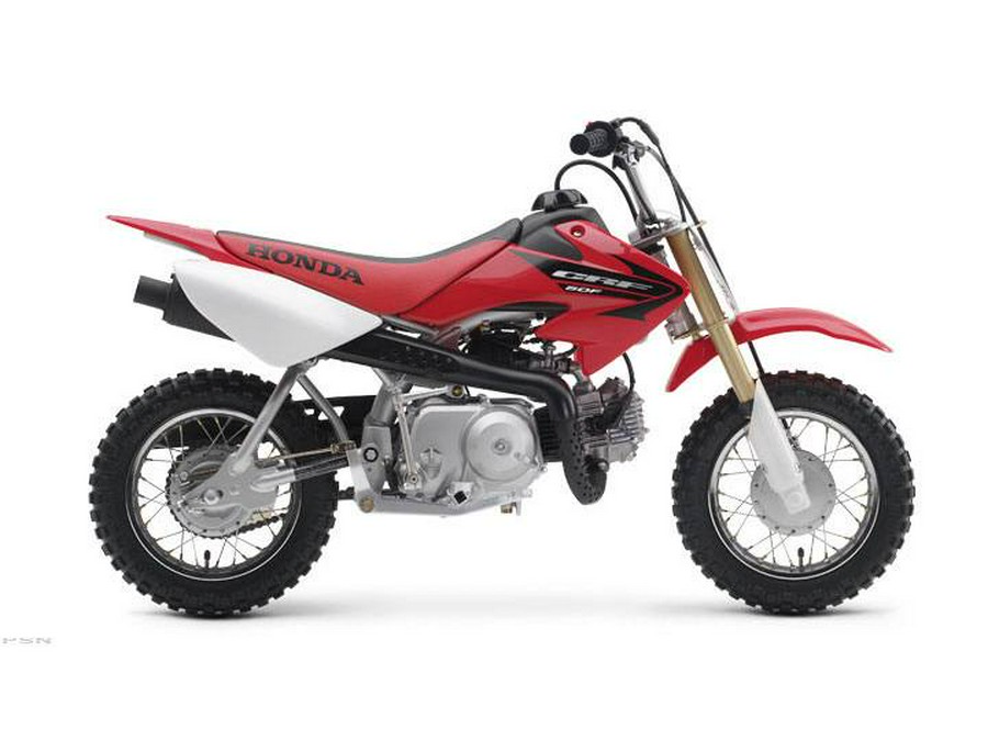 2005 Honda CRF™50F