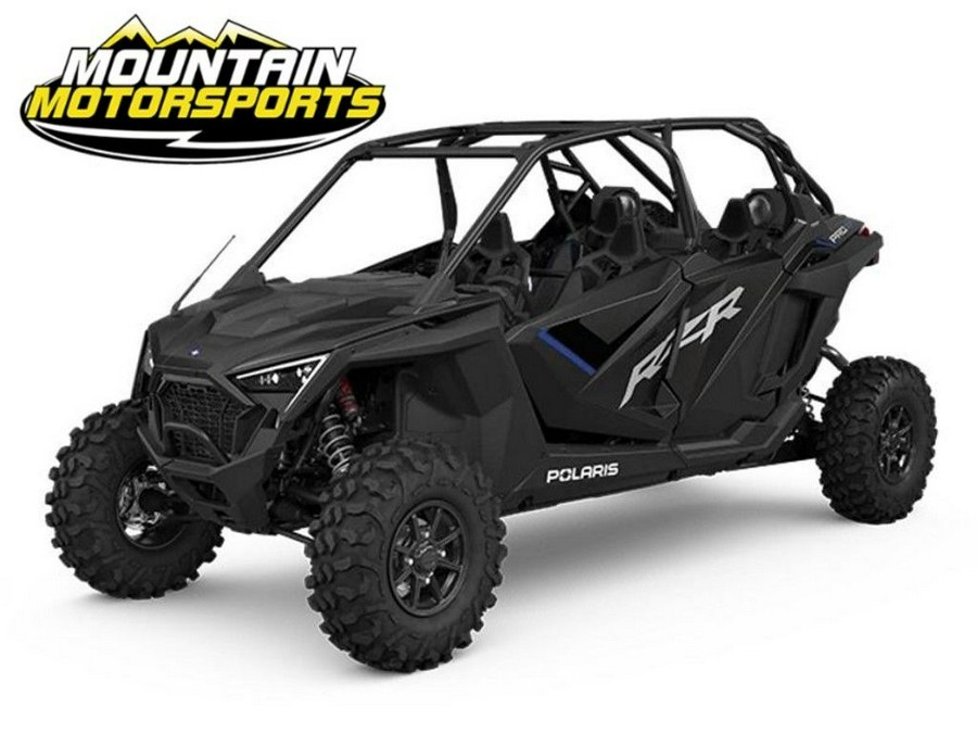 2023 Polaris® RZR Pro XP 4 Ultimate