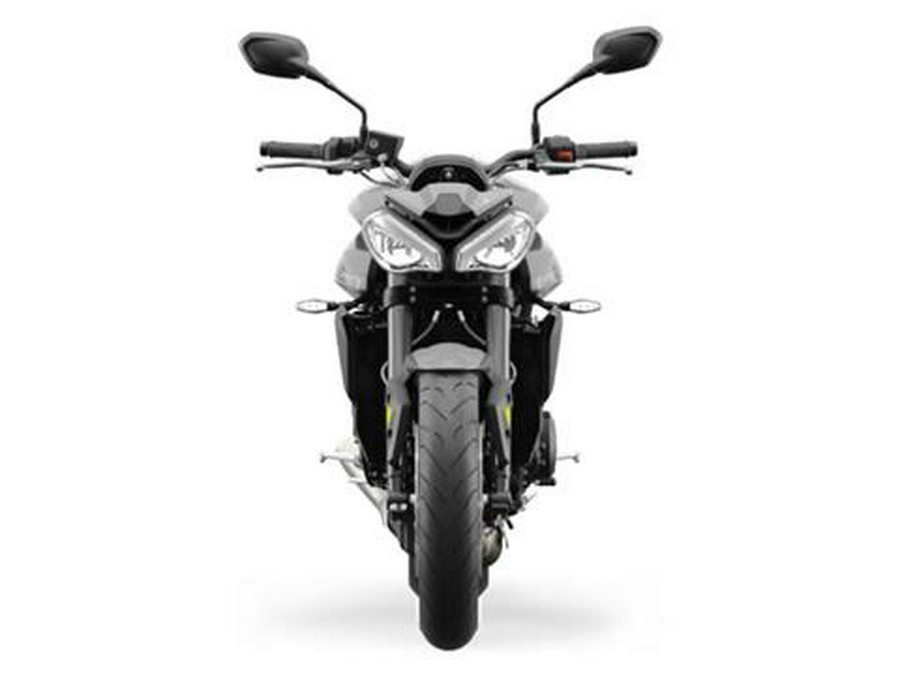 2024 Triumph Street Triple 765 R