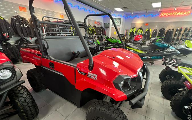 2023 Kawasaki MULE PRO-MX EPS