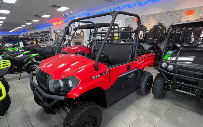 2023 Kawasaki MULE PRO-MX EPS