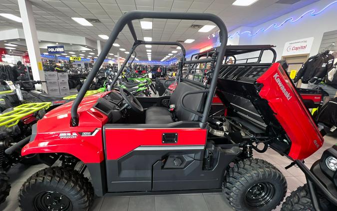 2023 Kawasaki MULE PRO-MX EPS