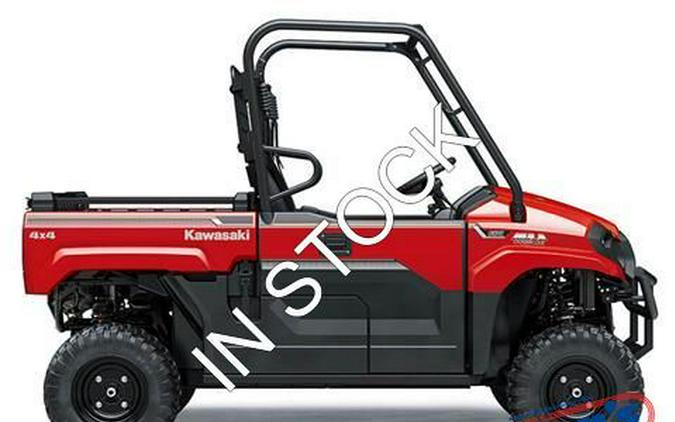 2023 Kawasaki MULE PRO-MX EPS