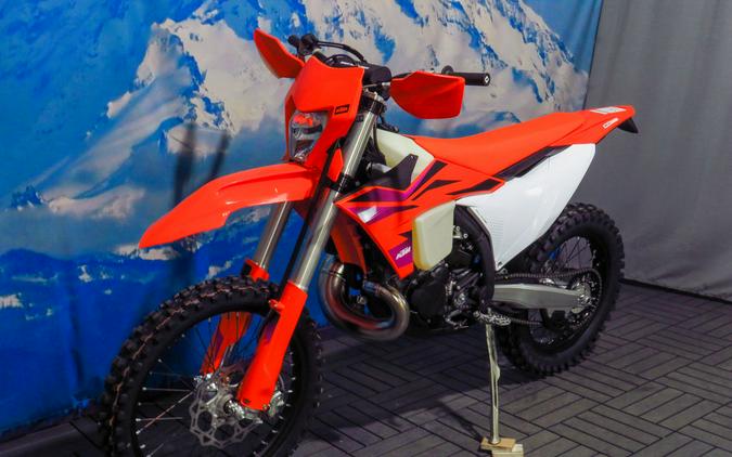 2024 KTM 300 XC-W