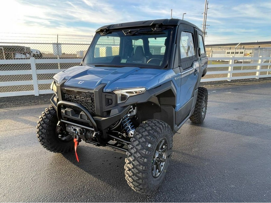 2024 Polaris Industries Polaris XPEDITION ADV Ultimate w/accessories