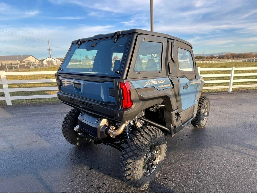 2024 Polaris Industries Polaris XPEDITION ADV Ultimate w/accessories