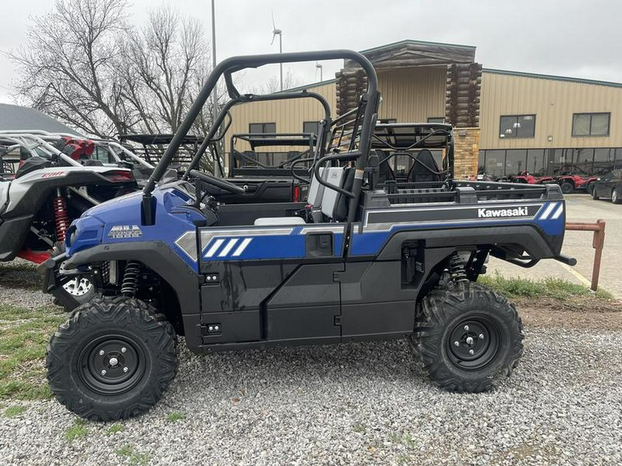 2024 Kawasaki Mule PRO-FXR™ 1000