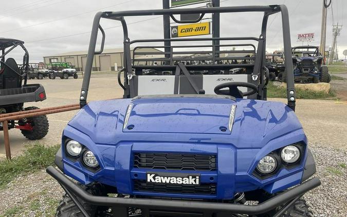 2024 Kawasaki Mule PRO-FXR™ 1000