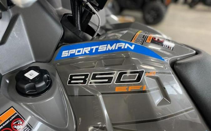 2024 Polaris® Sportsman 850 High Lifter Edition