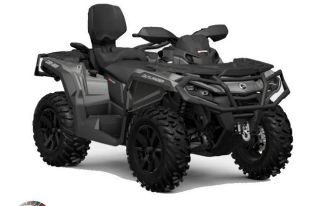 2024 Can-Am Outlander MAX DPS 700