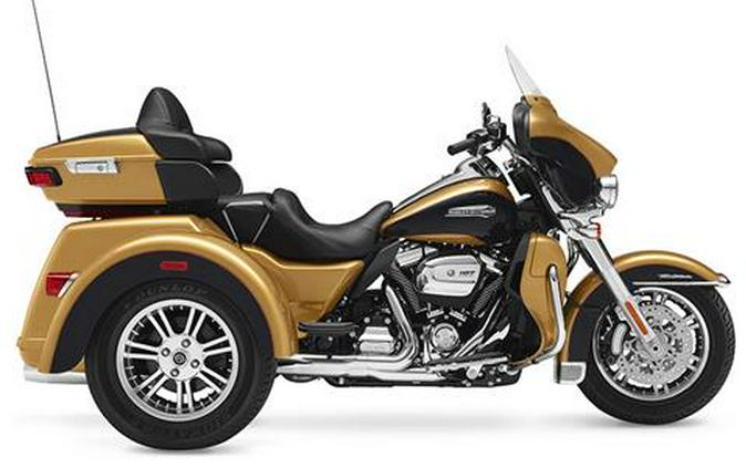 2017 Harley-Davidson Tri Glide® Ultra