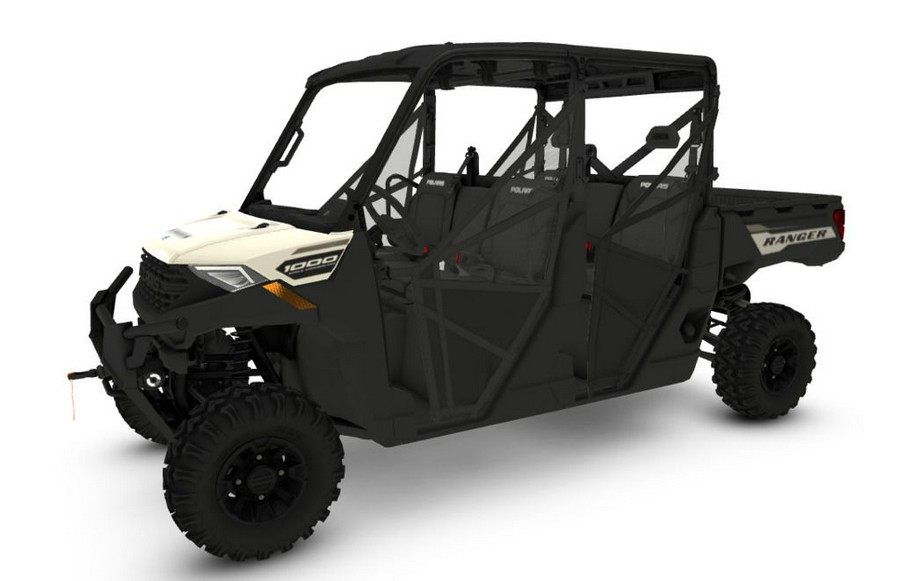 2025 Polaris Ranger® Crew 1000 Premium