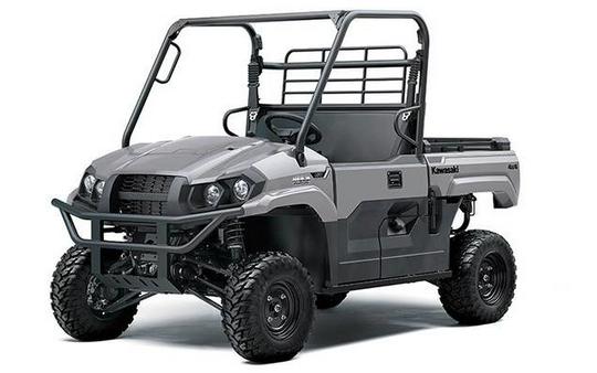 2025 Kawasaki MULE PRO-MX EPS